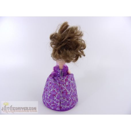 Cupcake meglepetés Sütibaba Olivia