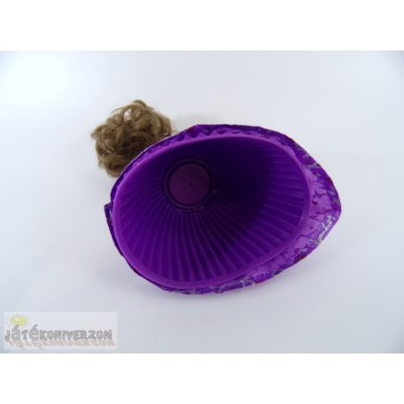 Cupcake meglepetés Sütibaba Olivia