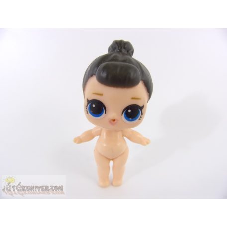 Lol szerű játékbaba