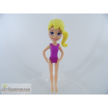 Polly Pocket játékbaba