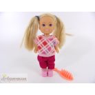 Simba Évi játékbaba