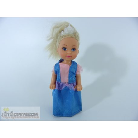 Simba Évi játékbaba