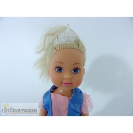 Simba Évi játékbaba