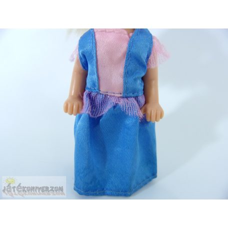 Simba Évi játékbaba