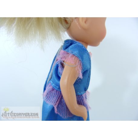 Simba Évi játékbaba