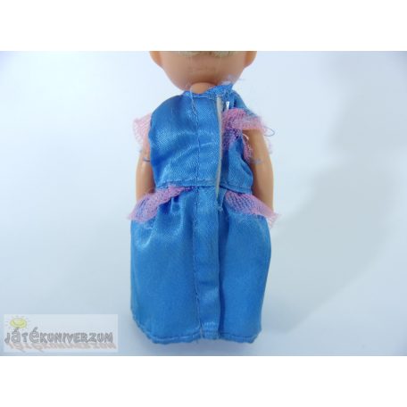 Simba Évi játékbaba