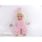 KS kis méretű játékbaba