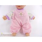 KS kis méretű játékbaba