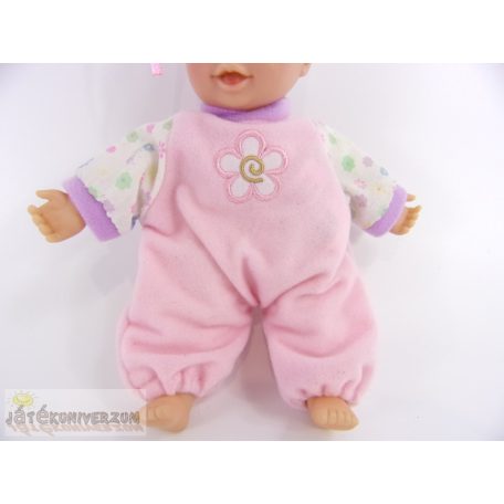 KS kis méretű játékbaba