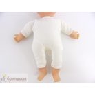 KS kis méretű játékbaba