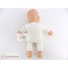 KS kis méretű játékbaba