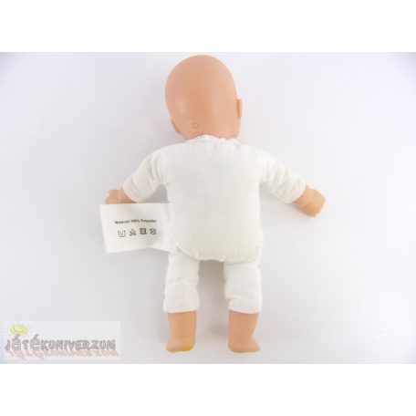 KS kis méretű játékbaba