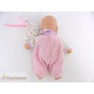 KS kis méretű játékbaba