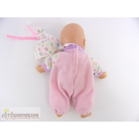 KS kis méretű játékbaba