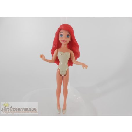 Ariel a kis hableány Polly Pocket játékbaba