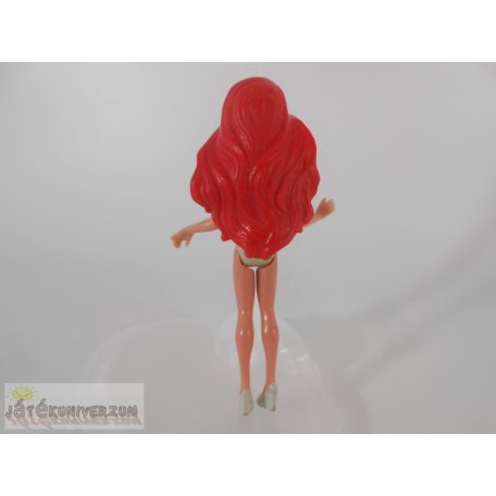 Ariel a kis hableány Polly Pocket játékbaba