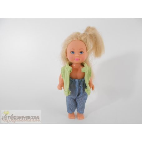 Simba Évi játékbaba