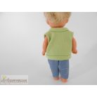 Simba Évi játékbaba