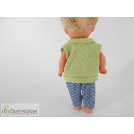 Simba Évi játékbaba