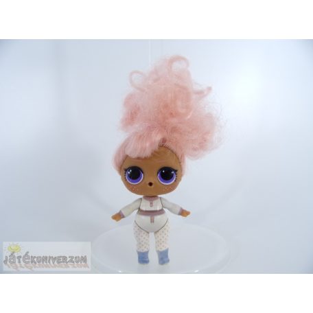  LOL játékbaba figura