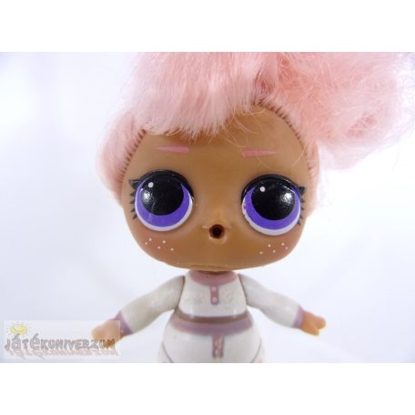  LOL játékbaba figura