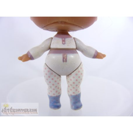  LOL játékbaba figura