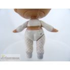  LOL játékbaba figura