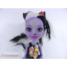 Enchantimals Sage Skunk borz játékbaba