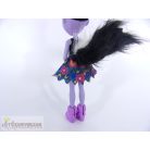 Enchantimals Sage Skunk borz játékbaba