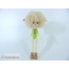 Enchantimals Lorna bárány játékbaba