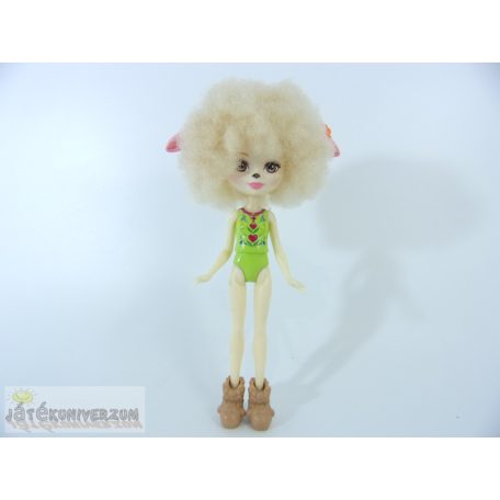 Enchantimals Lorna bárány játékbaba