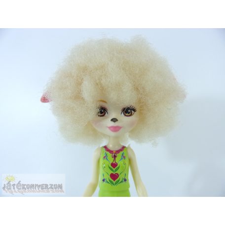Enchantimals Lorna bárány játékbaba
