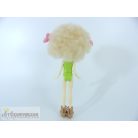 Enchantimals Lorna bárány játékbaba