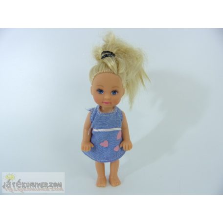 Simba Évi játékbaba