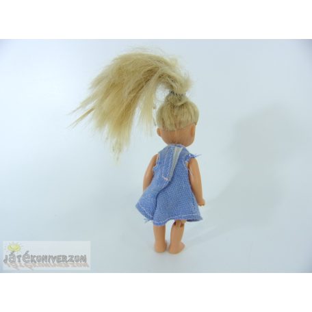 Simba Évi játékbaba