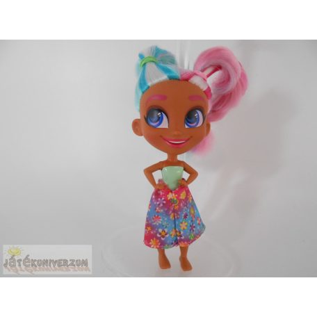 Hajdús babák Hairdorables játékbaba