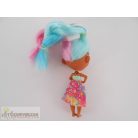 Hajdús babák Hairdorables játékbaba