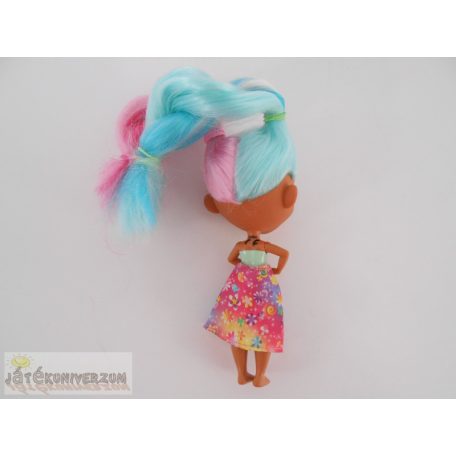 Hajdús babák Hairdorables játékbaba