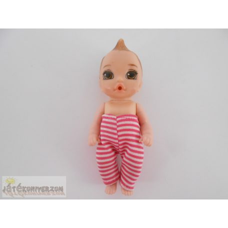 Zapf Creation Baby Born Surprise kicsi méretű játékbaba