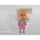  Kicsi méretű tündér játékbaba