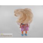  Kicsi méretű tündér játékbaba