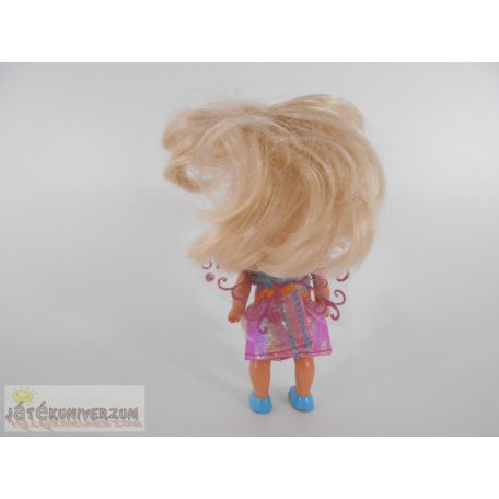  Kicsi méretű tündér játékbaba