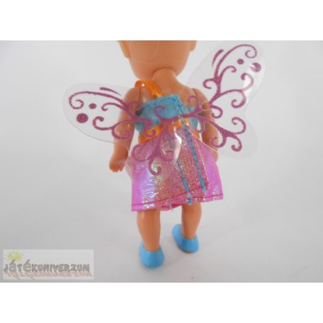  Kicsi méretű tündér játékbaba