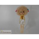 Enchantimals Lorna bárány játékbaba