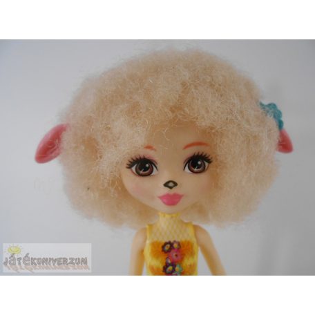 Enchantimals Lorna bárány játékbaba