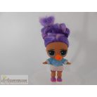  LOL játékbaba figura