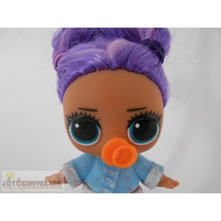  LOL játékbaba figura