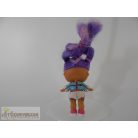  LOL játékbaba figura