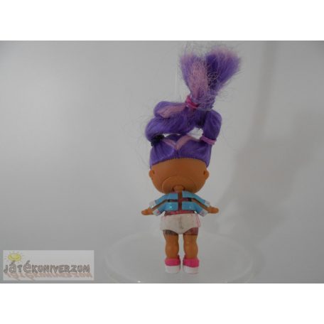  LOL játékbaba figura