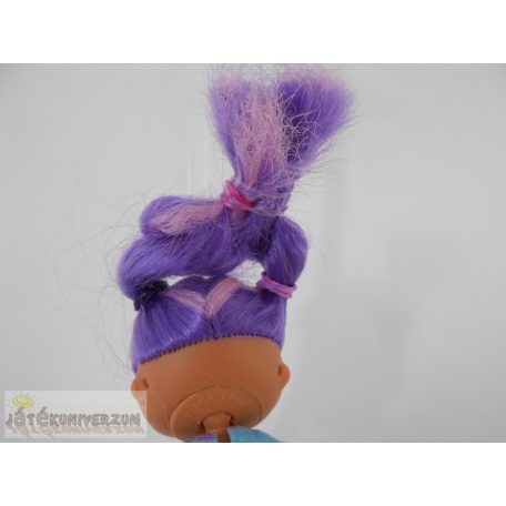  LOL játékbaba figura